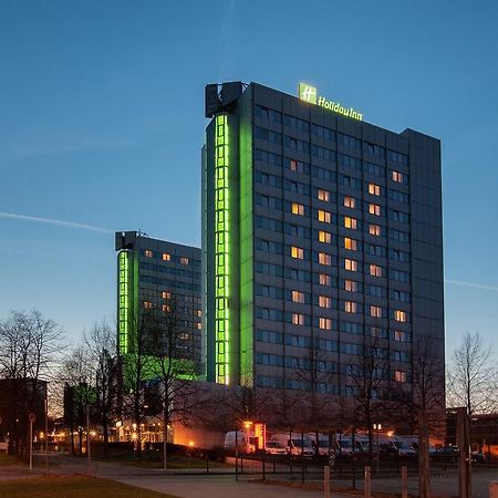 City Hotel Berlin East Exterior photo