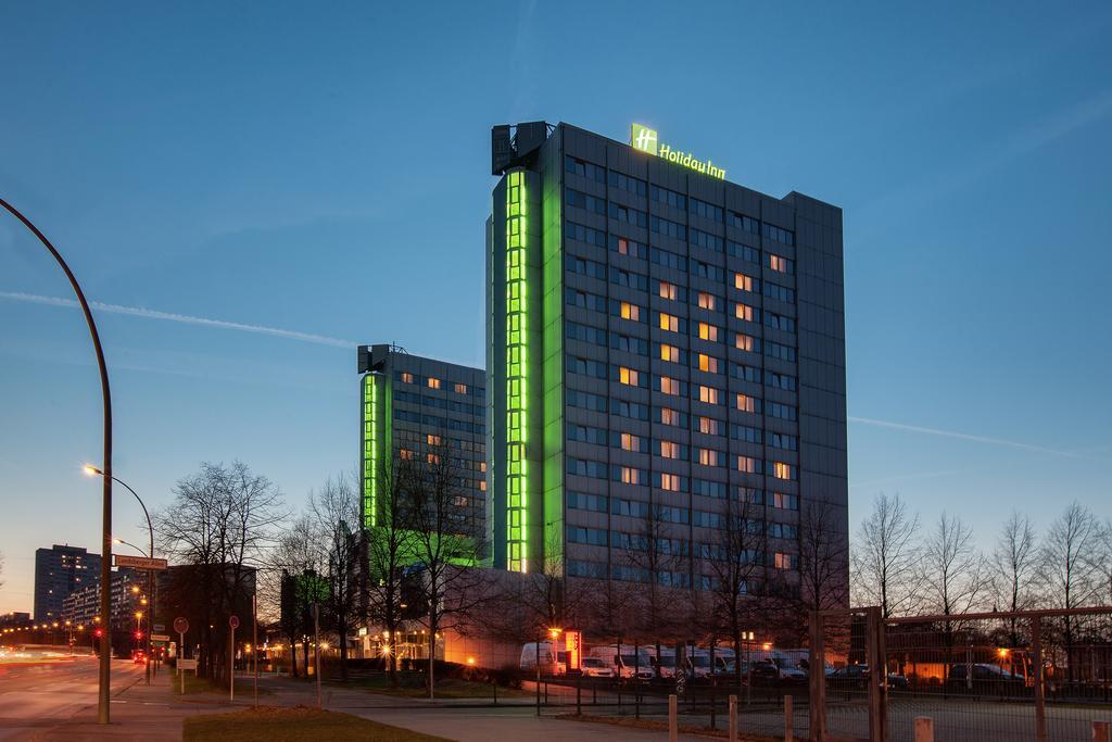 City Hotel Berlin East Exterior photo